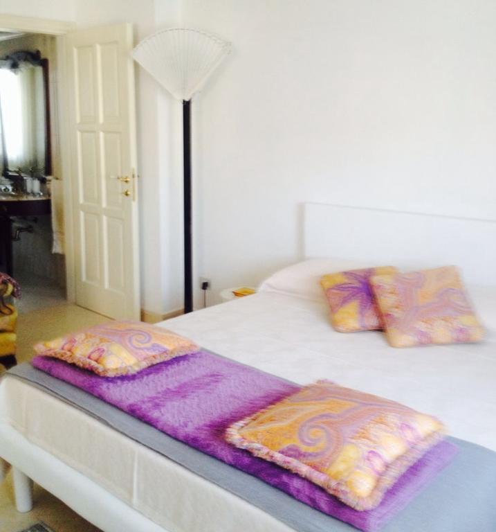 L'Attico Del Centro Bed and Breakfast Ματέρα Εξωτερικό φωτογραφία